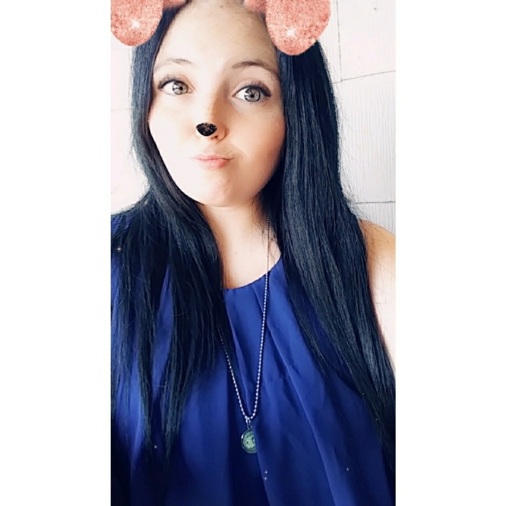 Meet your Posher, Jeana